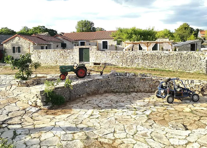 My Dalmatia - Hilltop Paradise With Private Pool *