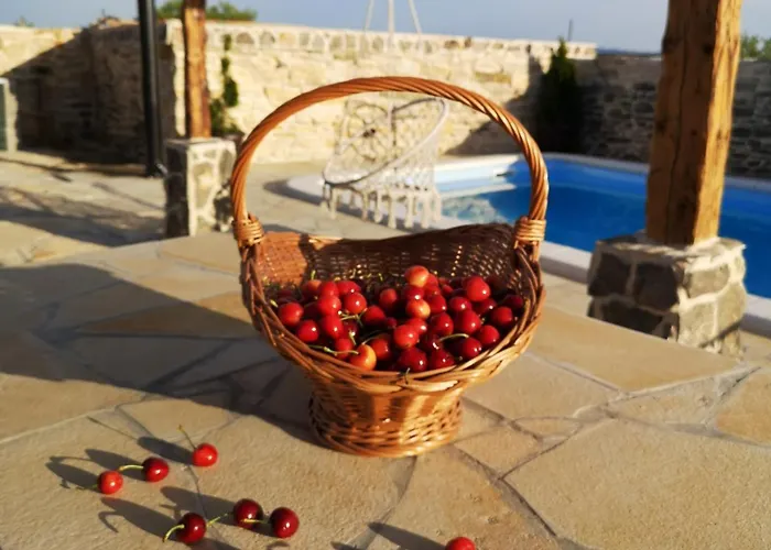 My Dalmatia - Hilltop Paradise With Private Pool * Kula Atlagica