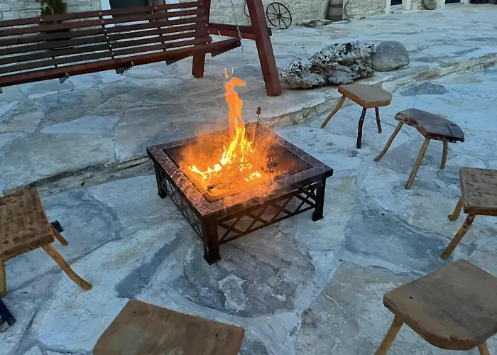 Vakantiehuis My Dalmatia - Hilltop Paradise With Private Pool *