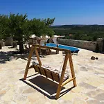 Nyaraló My Dalmatia - Hilltop Paradise With Private Pool *