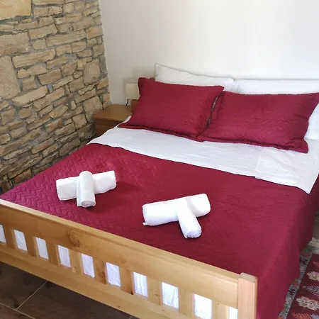 My Dalmatia - Hilltop Paradise With Private Pool Prázdninový dům Kula Atlagica
