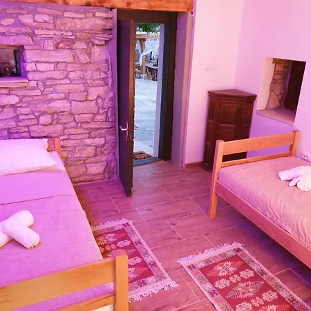 My Dalmatia - Hilltop Paradise With Private Pool Prázdninový dům Kula Atlagica