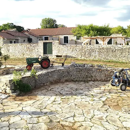 My Dalmatia - Hilltop Paradise With Private Pool *