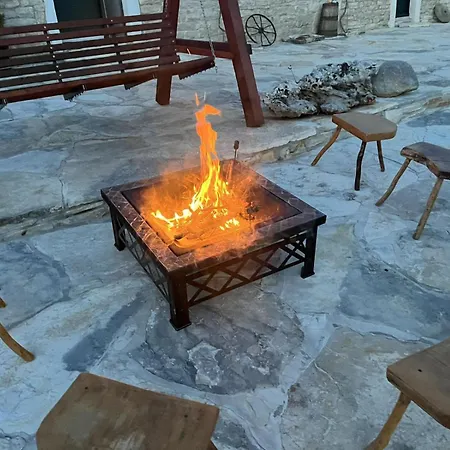 Ferienhaus My Dalmatia - Hilltop Paradise With Private Pool *