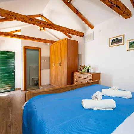 Holiday home My Dalmatia - Hilltop Paradise With Private Pool, Sauna And Jacuzzi Kula Atlagica