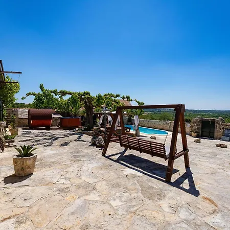 My Dalmatia - Hilltop Paradise With Private Pool, Sauna And Jacuzzi * Kula Atlagica