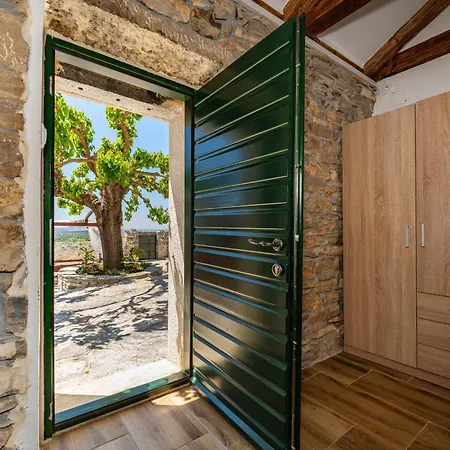 My Dalmatia - Hilltop Paradise With Private Pool, Sauna And Jacuzzi Kula Atlagica