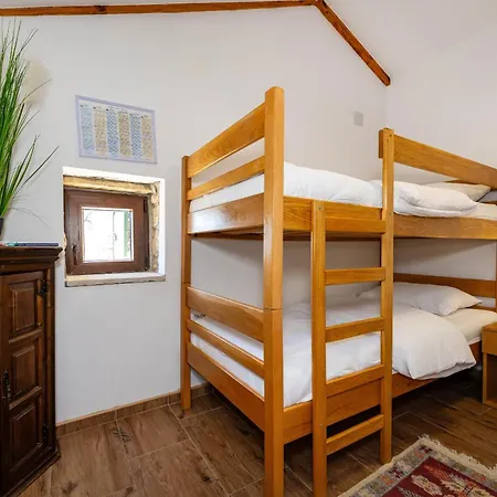 My Dalmatia - Hilltop Paradise With Private Pool, Sauna And Jacuzzi 別荘 Kula Atlagica