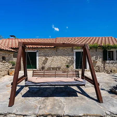 My Dalmatia - Hilltop Paradise With Private Pool, Sauna And Jacuzzi * Kula Atlagica