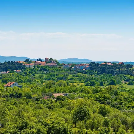 My Dalmatia - Hilltop Paradise With Private Pool, Sauna And Jacuzzi 別荘 Kula Atlagica