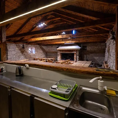 My Dalmatia - Hilltop Paradise With Private Pool, Sauna And Jacuzzi 別荘 *