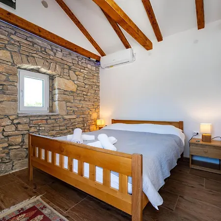 My Dalmatia - Hilltop Paradise With Private Pool, Sauna And Jacuzzi *