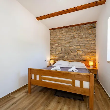My Dalmatia - Hilltop Paradise With Private Pool, Sauna And Jacuzzi