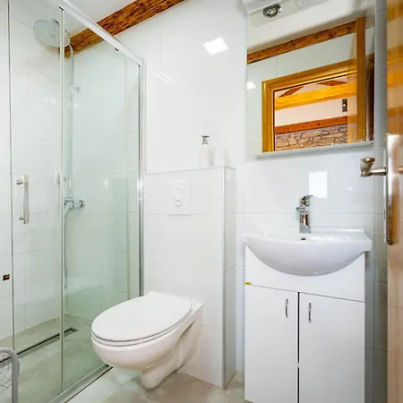 My Dalmatia - Hilltop Paradise With Private Pool, Sauna And Jacuzzi Holiday home *