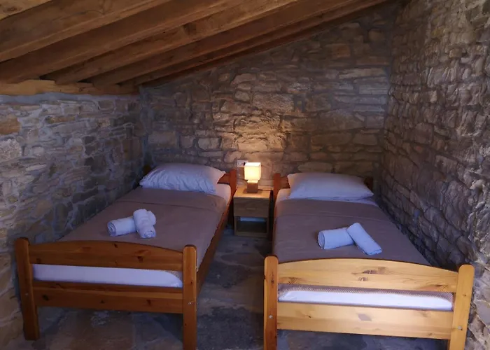 Casa vacanze My Dalmatia - Hilltop Paradise With Private Pool