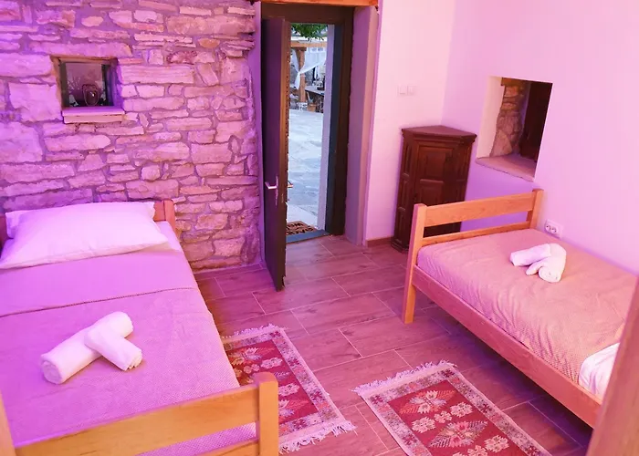 My Dalmatia - Hilltop Paradise With Private Pool Casa vacanze Kula Atlagica