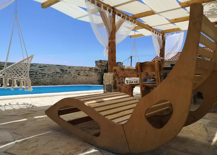My Dalmatia - Hilltop Paradise With Private Pool * Kula Atlagica