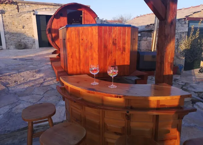 Casa vacanze My Dalmatia - Hilltop Paradise With Private Pool Kula Atlagica